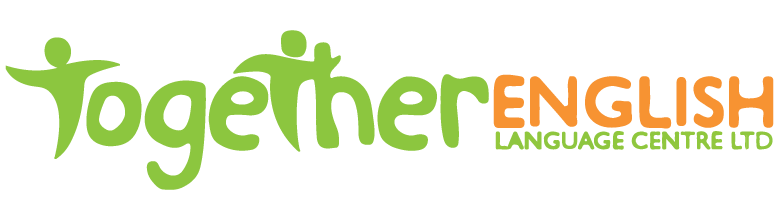 Together English
